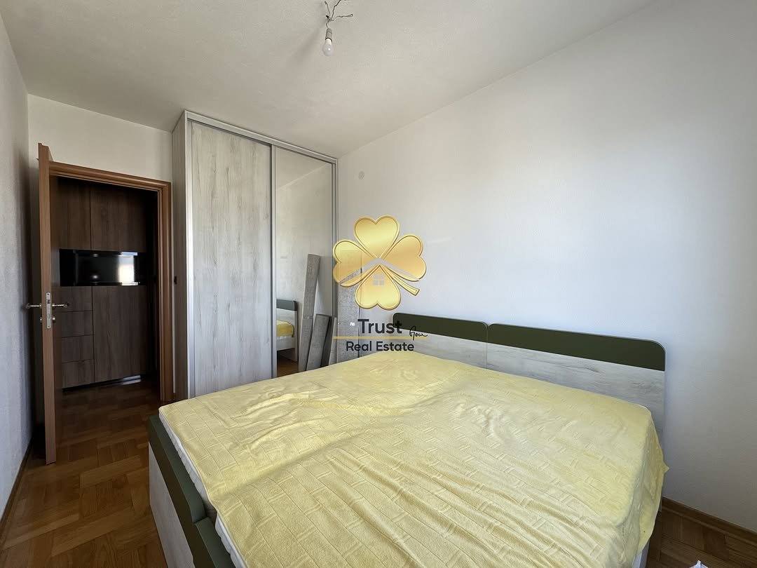 Trosoban stan, 85m2, Stari Aerodrom, Podgorica — fotografija 16