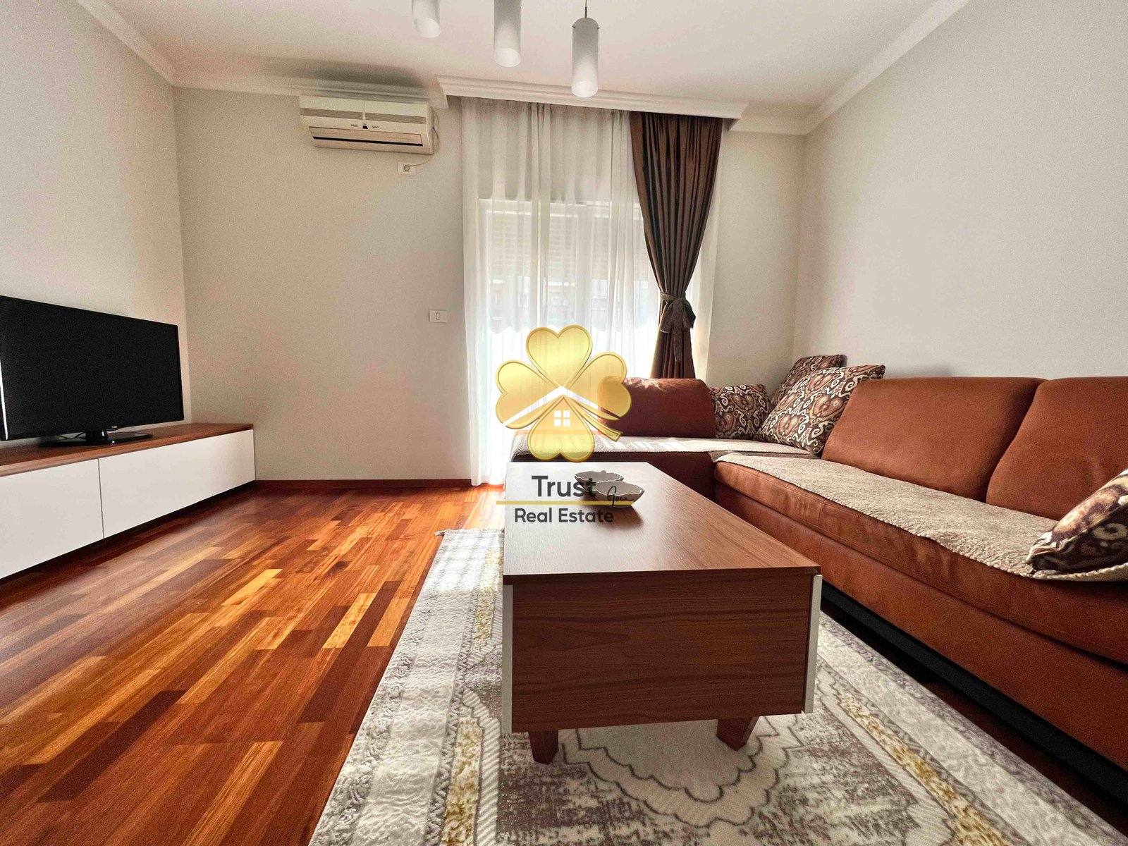 Jednosoban stan, City kvart 50m2, Podgorica — fotografija 2
