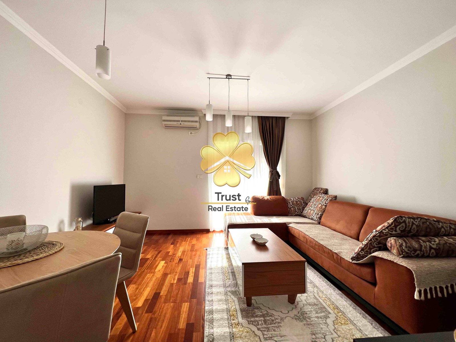 Jednosoban stan, City kvart 50m2, Podgorica — fotografija 1