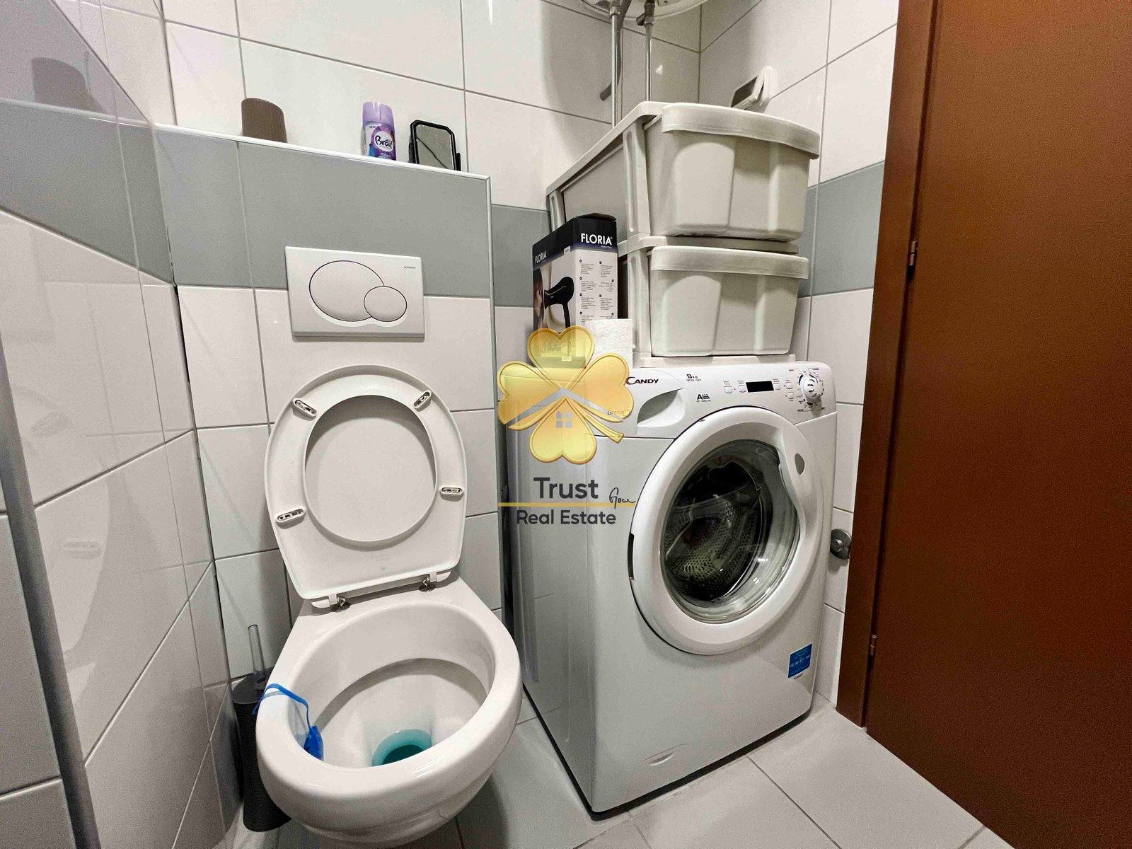 Jednosoban stan, City kvart 50m2, Podgorica — fotografija 10