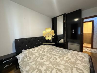 Apartment for rent in Tološi, Podgorica — photo 12
