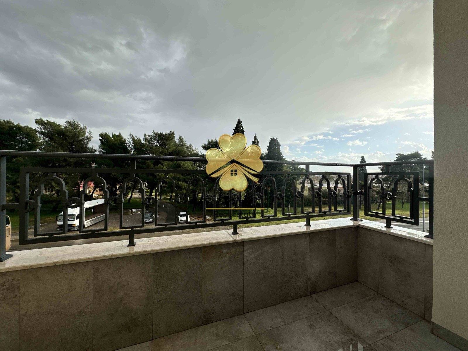 Jednosoban stan, Masline, Podgorica, 45m2 — fotografija 8