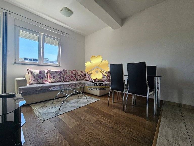 Na prodaju garsonjera, 23m2, Ljubovic, Podgorica — fotografija 2