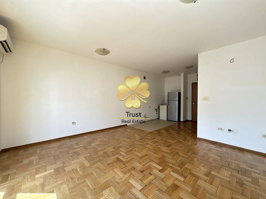 Prodaja garsonjera ,30m2, Baku, Podgorica — fotografija 2