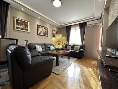 Apartment for rent in Stari Aerodrom, Podgorica — photo 1
