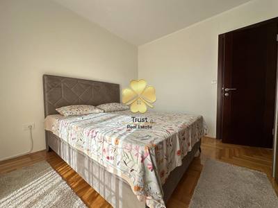 Apartment for rent in Stari Aerodrom, Podgorica — photo 10