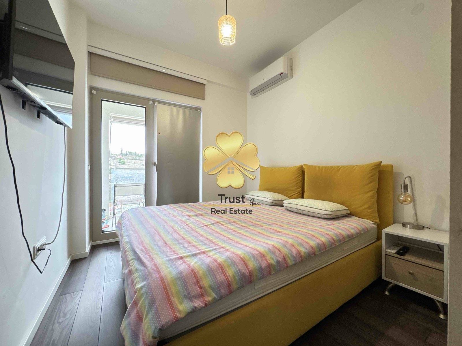 Dvosoban stan, Vezirov most, 70m2, Podgorica — fotografija 13