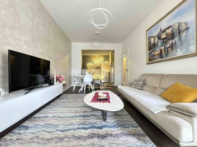 Apartment for rent in Vezirov most, Podgorica — photo 1
