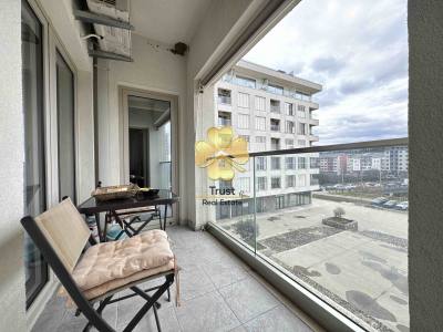 Apartment for rent in Vezirov most, Podgorica — photo 5