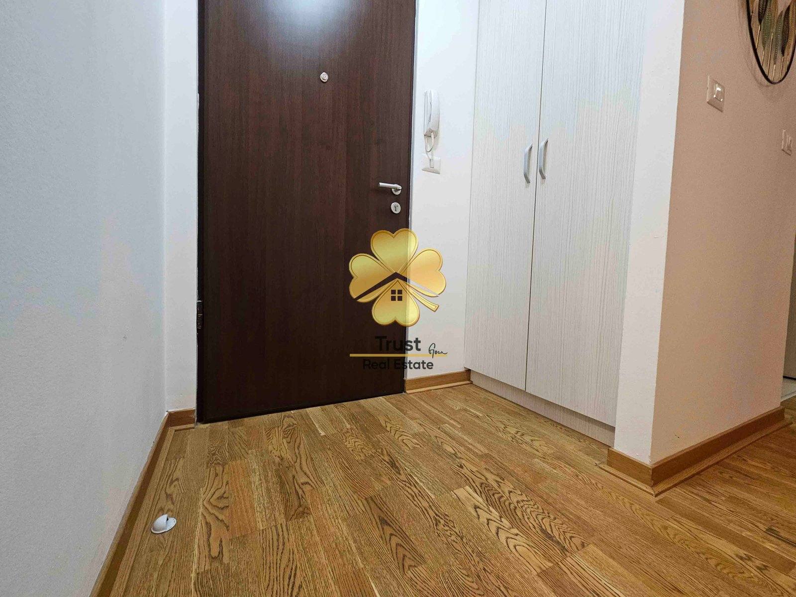 Dvosoban stan, City Kvart, Podgorica, 65m2 — fotografija 15