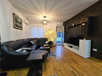 Apartment for rent in City Kvart, Podgorica — photo 1