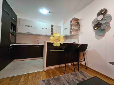 Apartment for rent in City Kvart, Podgorica — photo 3