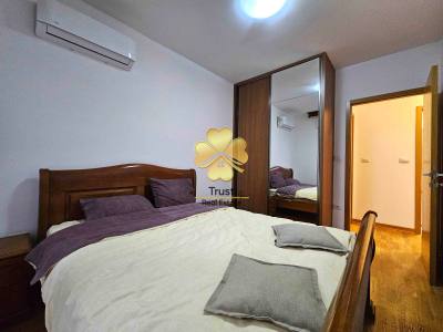 Apartment for rent in City Kvart, Podgorica — photo 7
