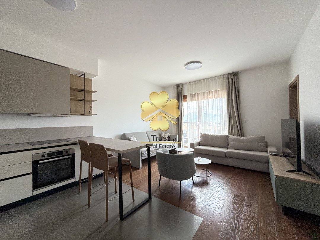 Dvosoban stan, 80m2, Master kvart, Podgorica — fotografija 1