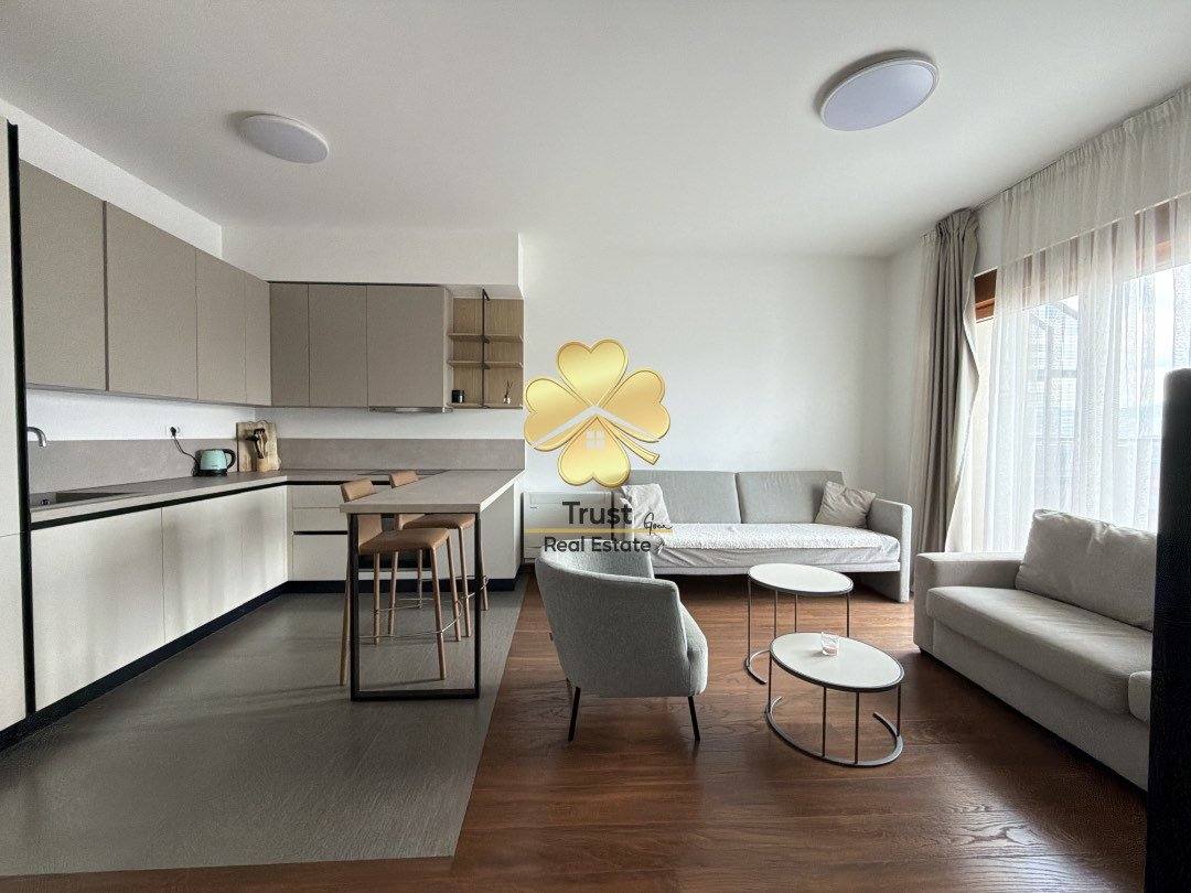 Dvosoban stan, 80m2, Master kvart, Podgorica — fotografija 2