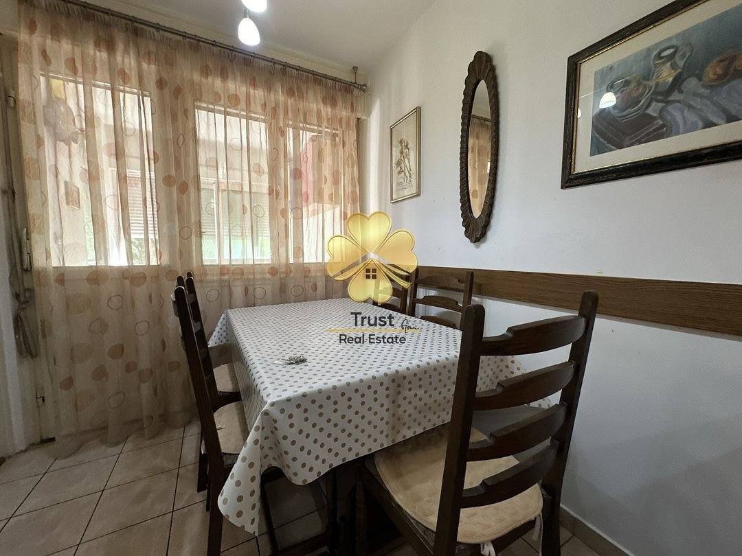 Dvosoban stan kod Gintasa, Podgorica, 80m2 — fotografija 2