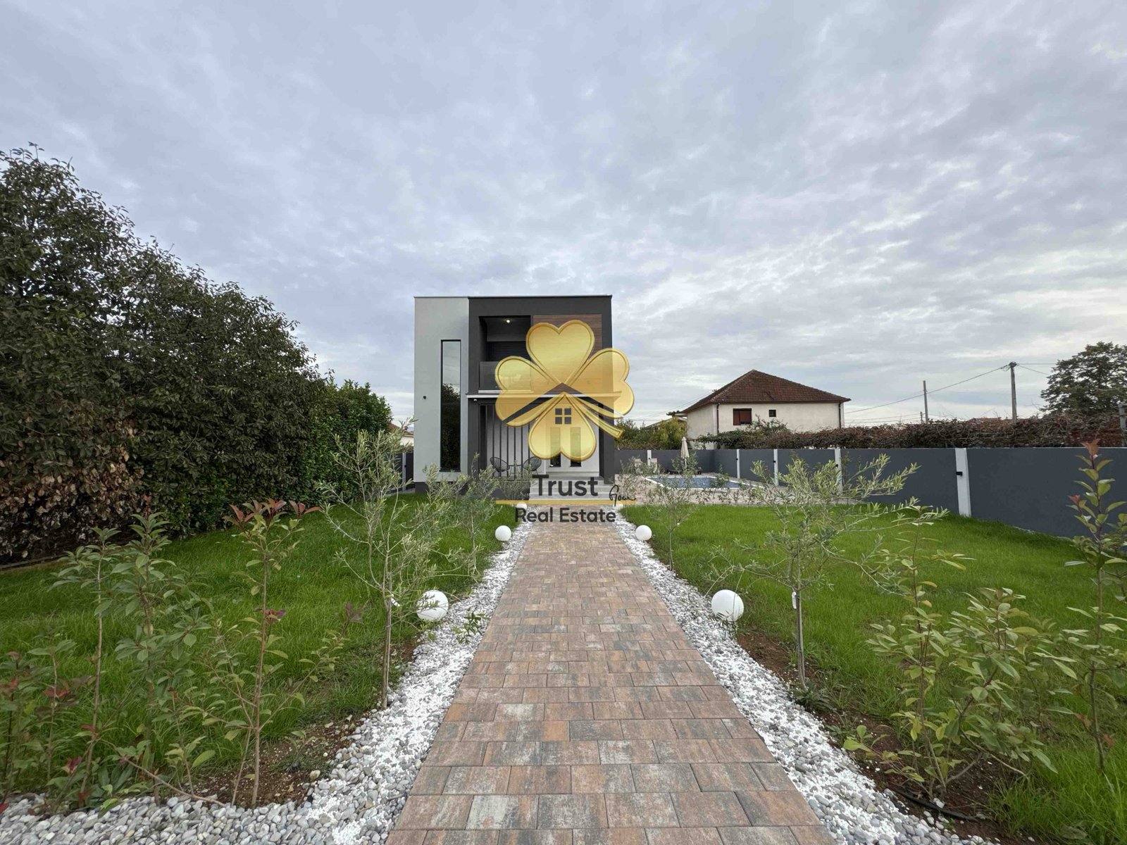Kuća, Donja Gorica, 150m2, Podgorica — fotografija 1