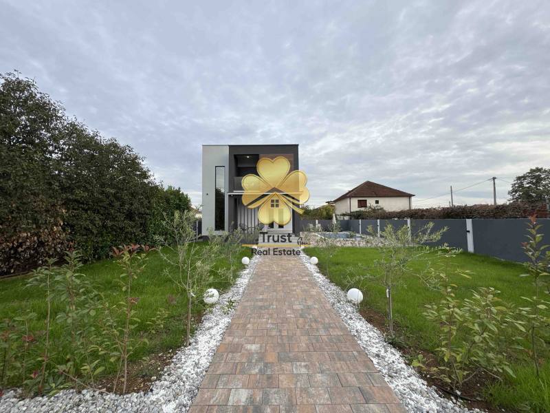 Kuća, Donja Gorica, 150m2, Podgorica