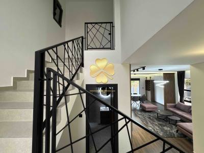 House for rent in Donja Gorica, Podgorica — photo 9