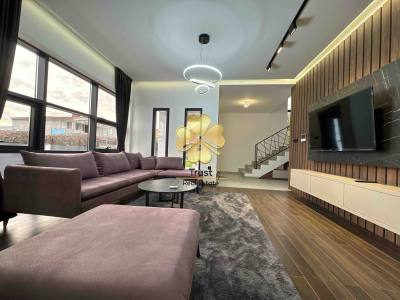 House for rent in Donja Gorica, Podgorica — photo 4