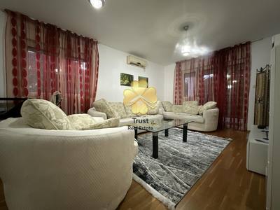 Apartment for rent in Dalmatinska, Podgorica — photo 1