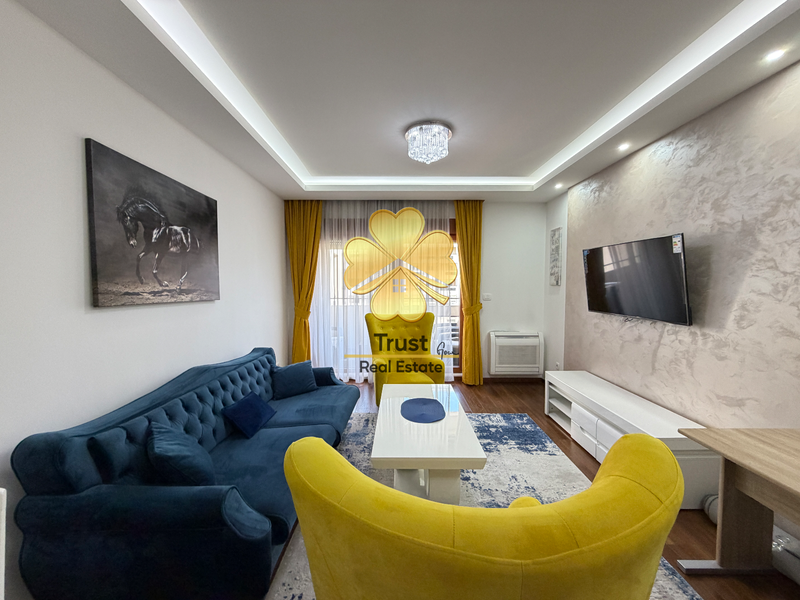 Apartment in Master Kvart, 70m2 for Rent