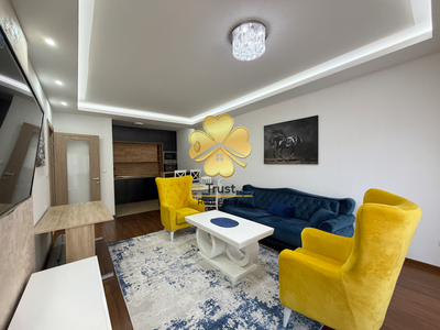 Apartment in Master Kvart, 70m2 for Rent