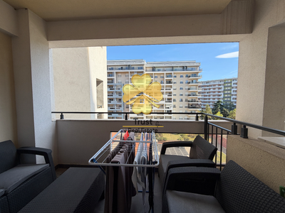 Apartment in Master Kvart, 70m2 for Rent
