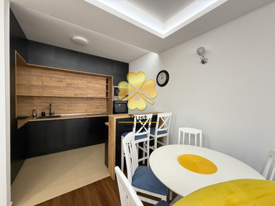 Apartment in Master Kvart, 70m2 for Rent