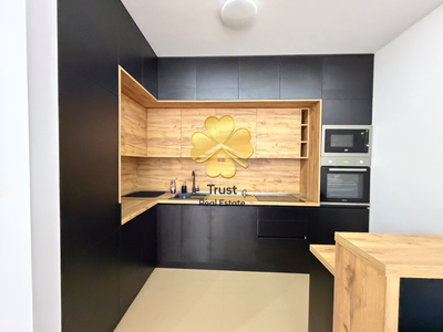Apartment in Master Kvart, 70m2 for Rent