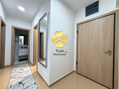 Apartment in Master Kvart, 70m2 for Rent