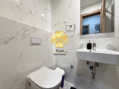 Apartment in Master Kvart, 70m2 for Rent