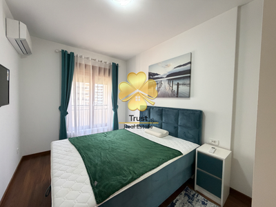 Apartment in Master Kvart, 70m2 for Rent