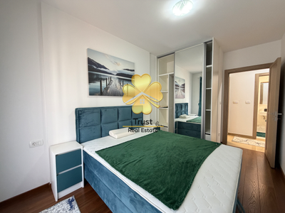 Apartment in Master Kvart, 70m2 for Rent