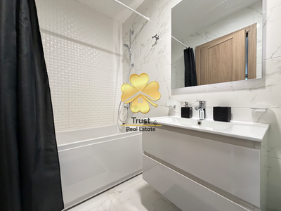 Apartment in Master Kvart, 70m2 for Rent