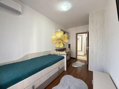 Apartment in Master Kvart, 70m2 for Rent