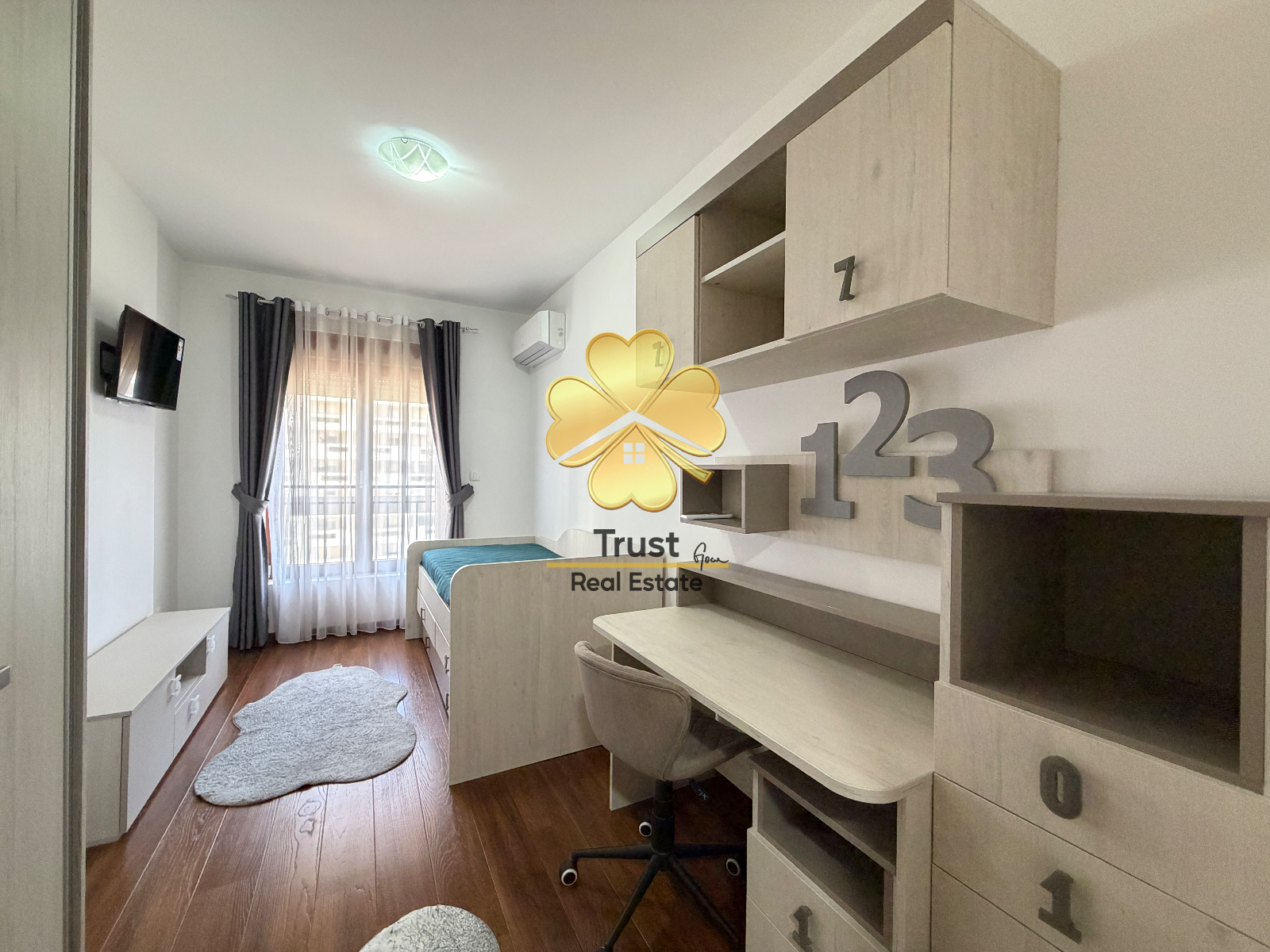 Apartment in Master Kvart, 70m2 for Rent — photo 16