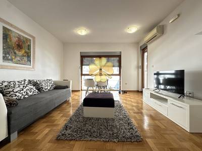 Apartment for rent in Podgorica — photo 1