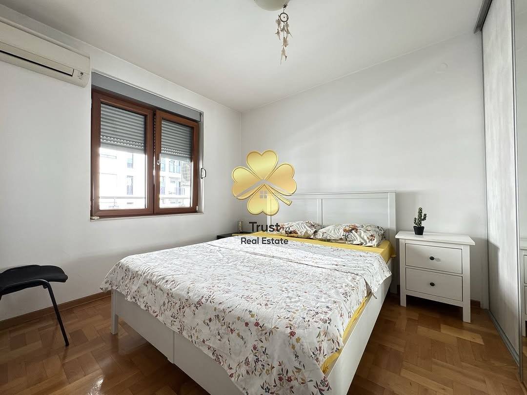 Jednosoban stan, 50m2, Baku, Podgorica — fotografija 9