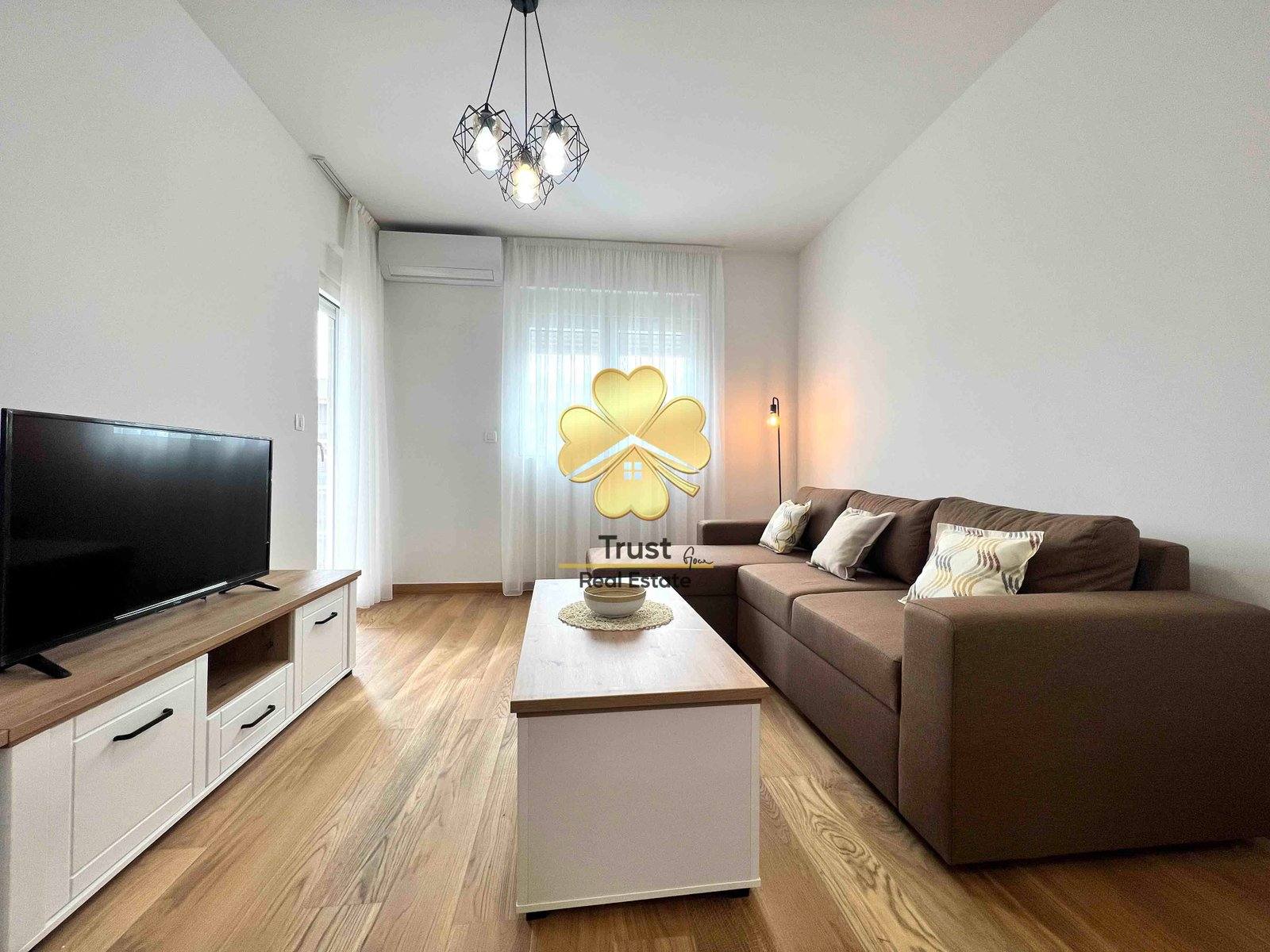Jednosoban stan, New City 48m2 , Podgorica — fotografija 2
