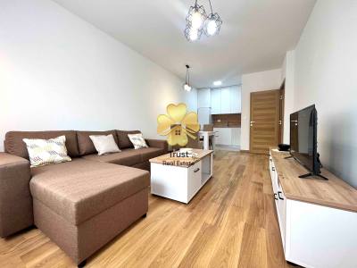 Apartment for rent in City Kvart, Podgorica — photo 1