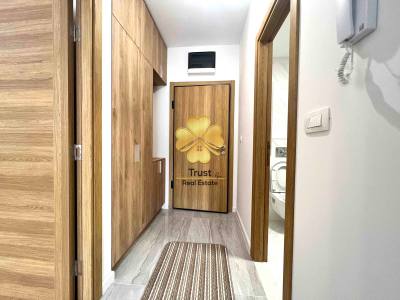 Apartment for rent in City Kvart, Podgorica — photo 5