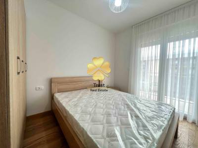 Apartment for rent in City Kvart, Podgorica — photo 8