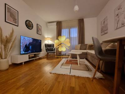 Apartment for rent in Ljubović, Podgorica — photo 1