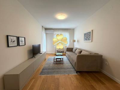 Apartment for rent in City Kvart, Podgorica — photo 1