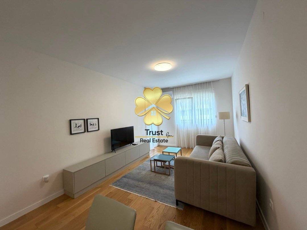 Jednosoban stan, 50m2, Central Point, Podgorica — fotografija 2