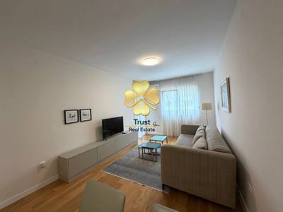 Apartment for rent in City Kvart, Podgorica — photo 2