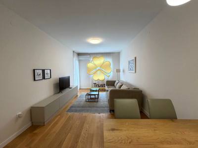Apartment for rent in City Kvart, Podgorica — photo 3