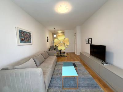 Apartment for rent in City Kvart, Podgorica — photo 4