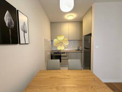 Apartment for rent in City Kvart, Podgorica — photo 5